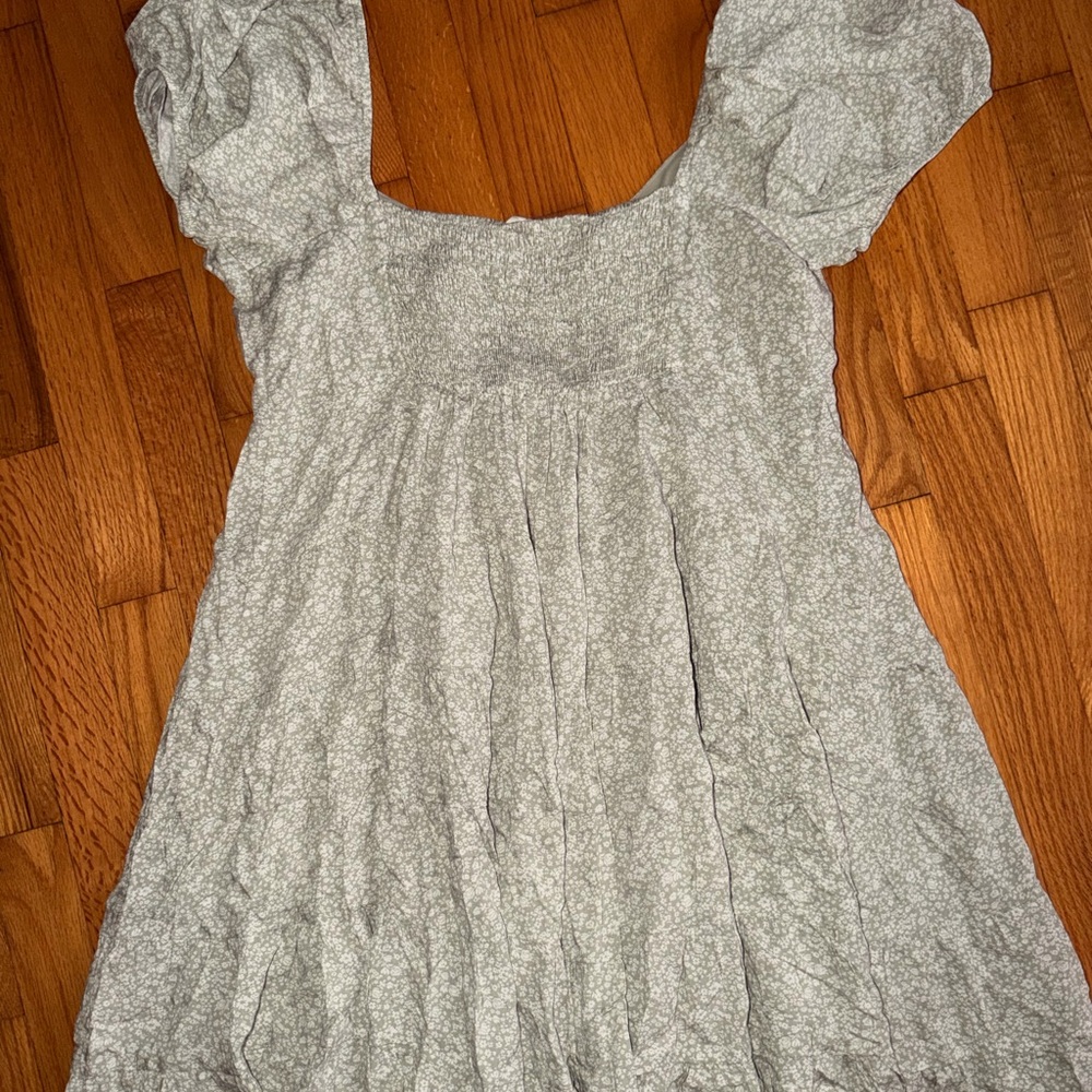 Altar'd State Mini Dress - Picture 2 of 3